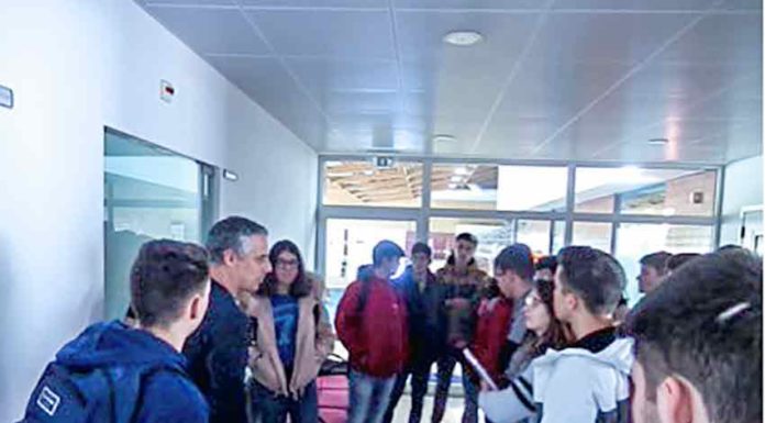 Agrupamento de Escolas Josefa de Óbidos