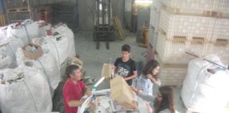 Gazeta das Caldas - solidários