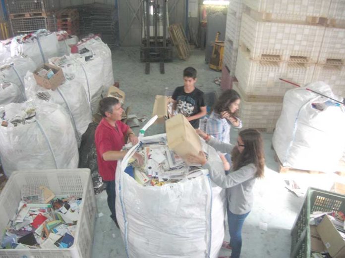 Gazeta das Caldas - solidários