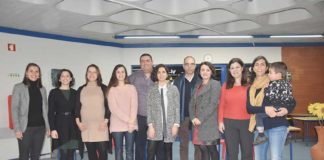 Gazeta das Caldas - Infancoop