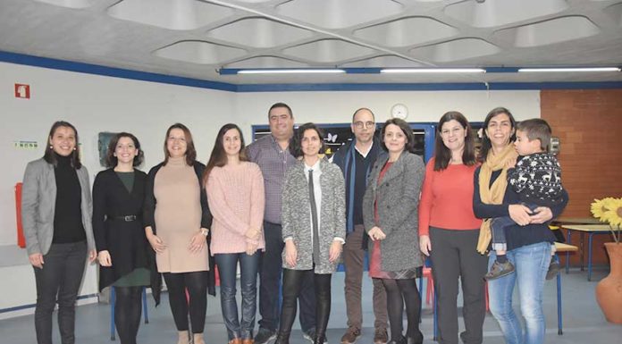 Nova direcção quer ampliar instalações da Infancoop Gazeta das Caldas - Infancoop