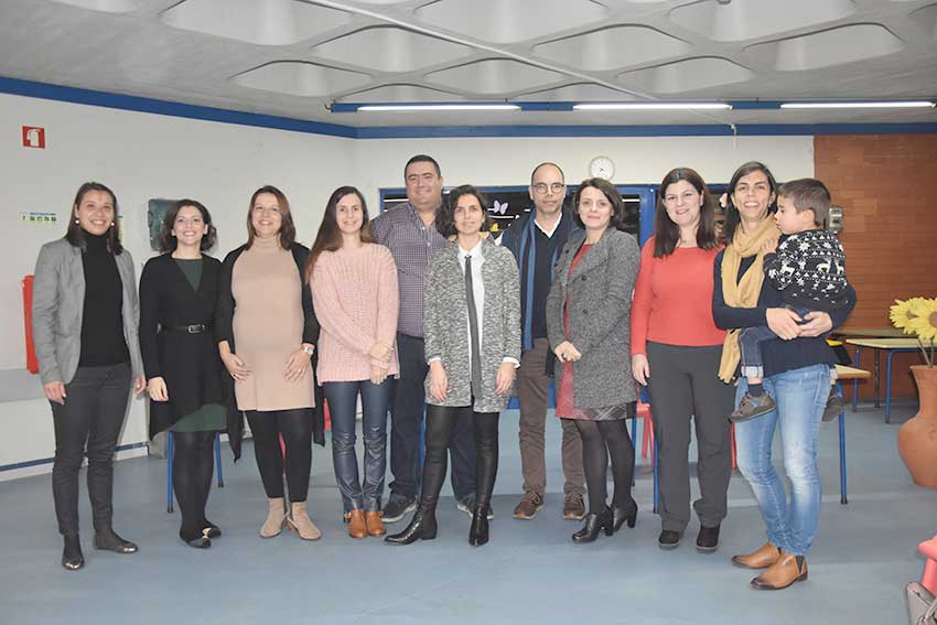 Infancoop Gazeta das Caldas - Infancoop