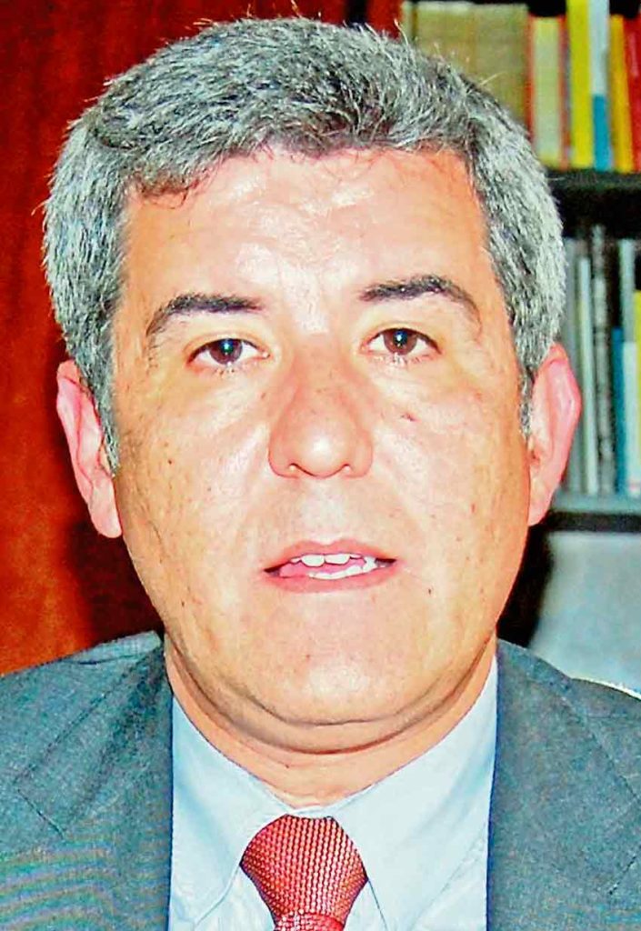 Gazeta das Caldas - Linha do Oeste