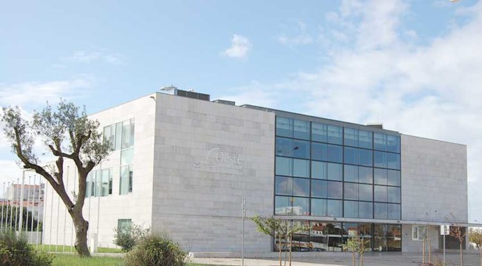 OesteCim aprova orçamento de 28,6 milhões de euros