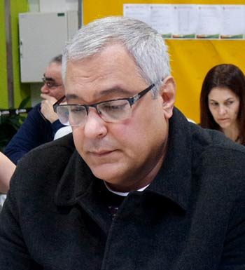 Arneirense no Open de Portugal