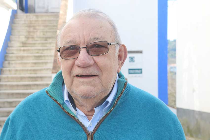 Gazeta das Caldas - Praça Pública