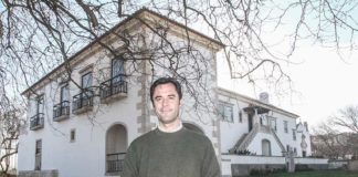 Investimento de 200 mil euros para requalificar a Quinta da Foz Gazeta das Caldas - Quinta da Foz