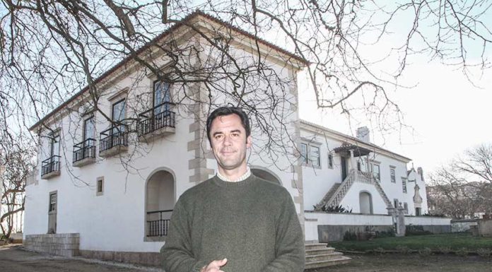 Investimento de 200 mil euros para requalificar a Quinta da Foz Gazeta das Caldas - Quinta da Foz