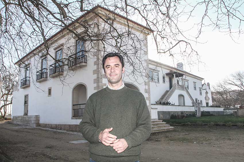 Francisco-Paiva-Calado Gazeta das Caldas - Quinta da Foz