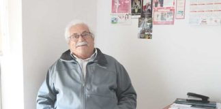 Gazeta das Caldas - Emigrantes