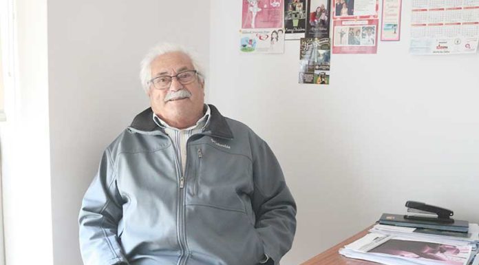 Francisco Antunes – o caldense que fundou uma construtora de sucesso na América Gazeta das Caldas - Emigrantes