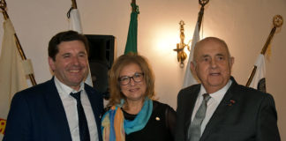 Gazeta das Caldas - Rotários