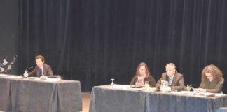 Óbidos só aceita quatro das 11 competências propostas pelo governo Gazeta das Caldas - Óbidos