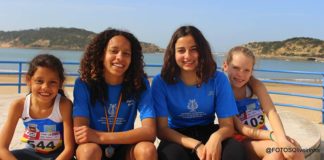 Circuito de Marcha Atlética de São Martinho