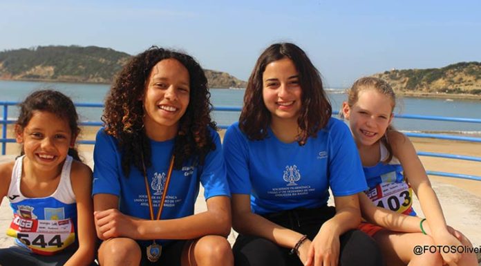 Circuito de Marcha Atlética de São Martinho