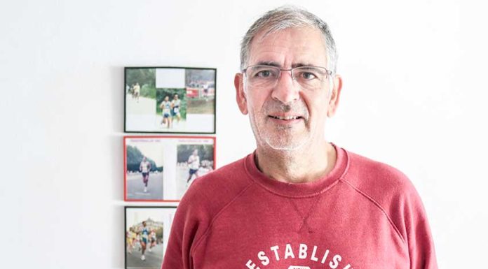 Avelino Carvalho trabalhou quase 40 anos numa fábrica de automóveis em França