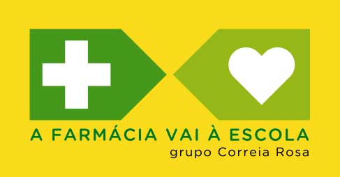 A Farmácia Vai à Escola