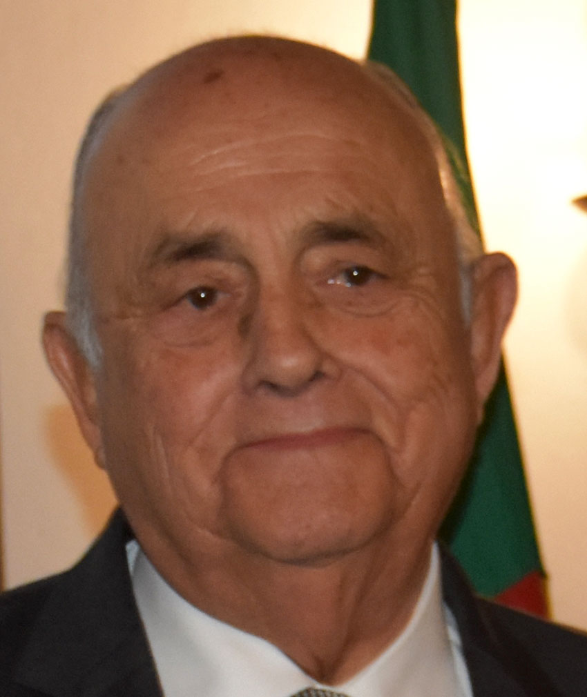 Gazeta das Caldas - Rotários