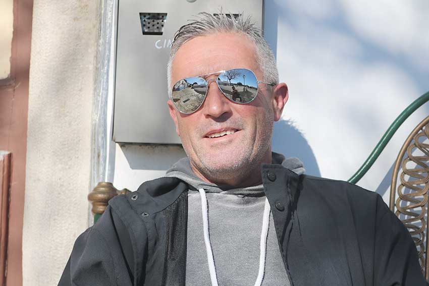 Gazeta das Caldas - Praça Pública