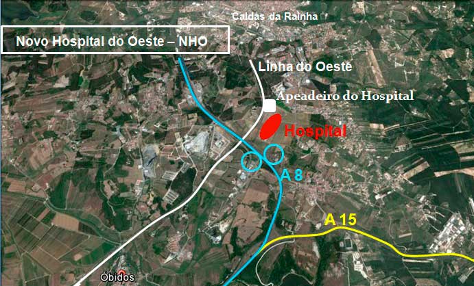 Gazeta das Caldas-CHO