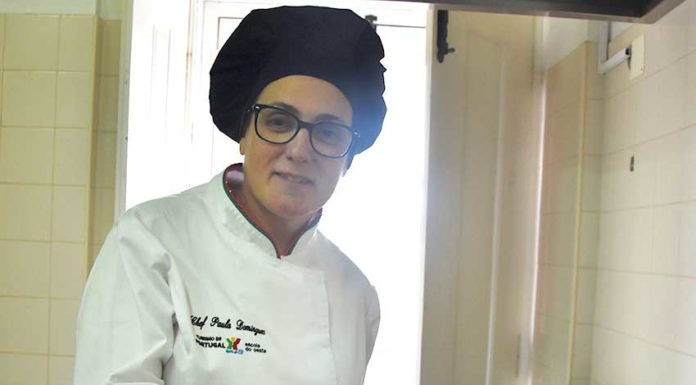 A importância da formação na área da Pastelaria e da Padaria Gazeta das Caldas