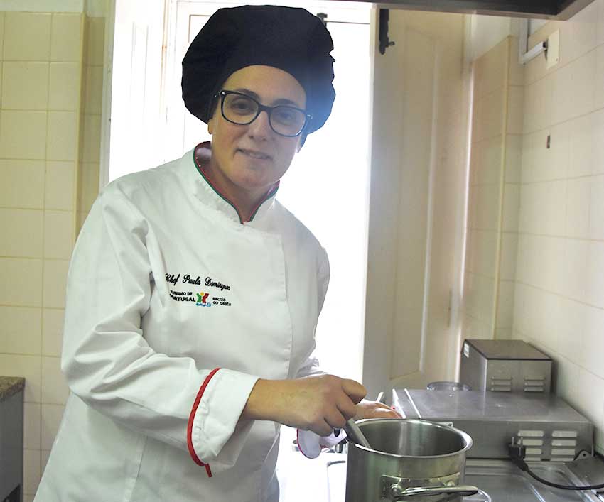 Paula-Domingues_2019 Gazeta das Caldas