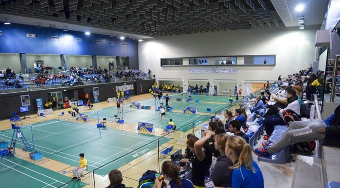 Internacionais de Portugal
de 7 a 10 de Março