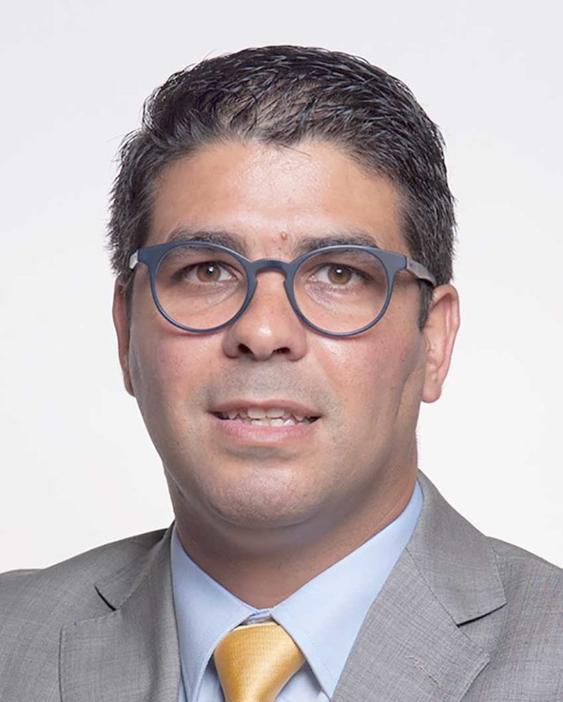 Gazeta das Caldas - Linha do Oeste