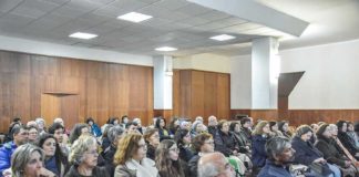 Uma conferência contra a “banalização da morte”