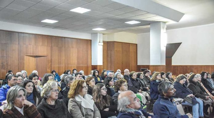 Uma conferência contra a “banalização da morte”