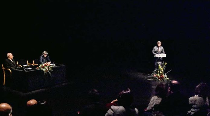 Presidente da Câmara das Caldas defendeu turmas mais pequenas nas escolas