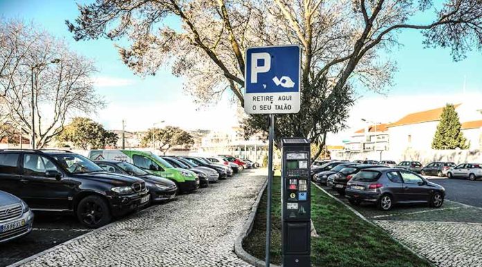 Quais são os municípios da região que têm parcómetros e quanto custam Gazeta das Caldas - parcómetros