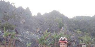 Bióloga caldense encontrou novo escaravelho Gazeta das Caldas