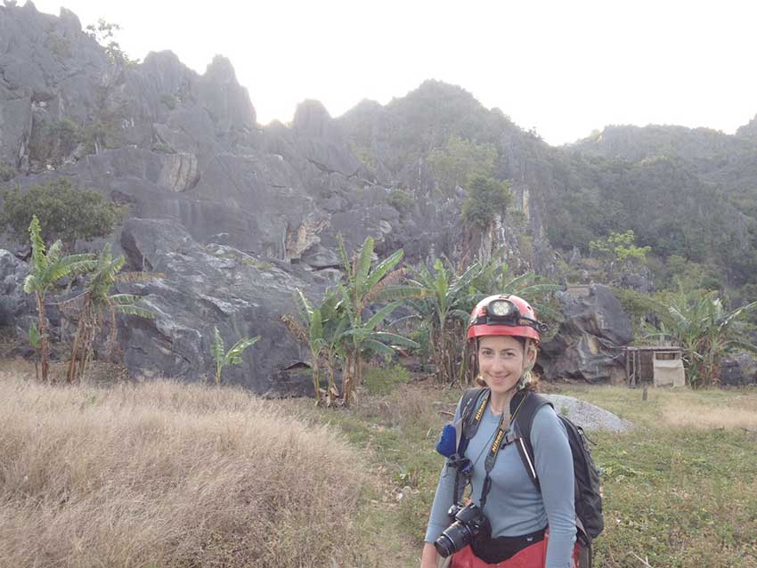 Sofia Reboleira Gazeta das Caldas