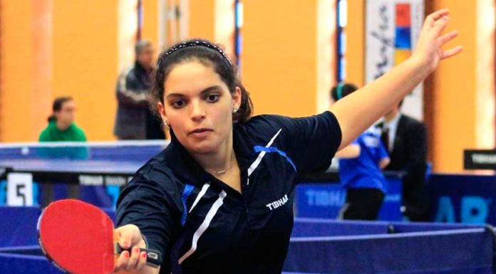 Atletas da Câmara das Caldas dominam