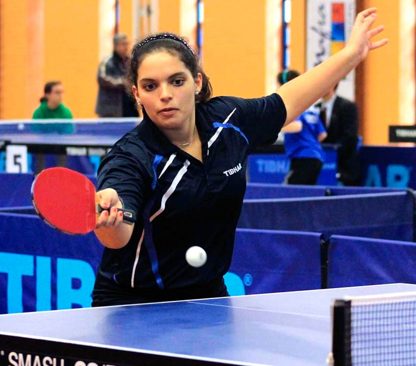 Atletas da Câmara das Caldas dominam