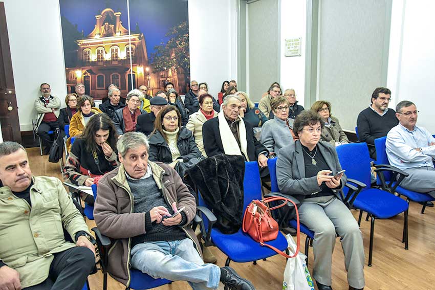Gazeta das Caldas - Termalismo