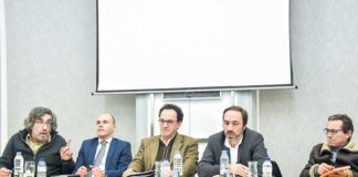 O futuro do termalismo nas Caldas está longe de ser consensual Gazeta das Caldas - Termalismo