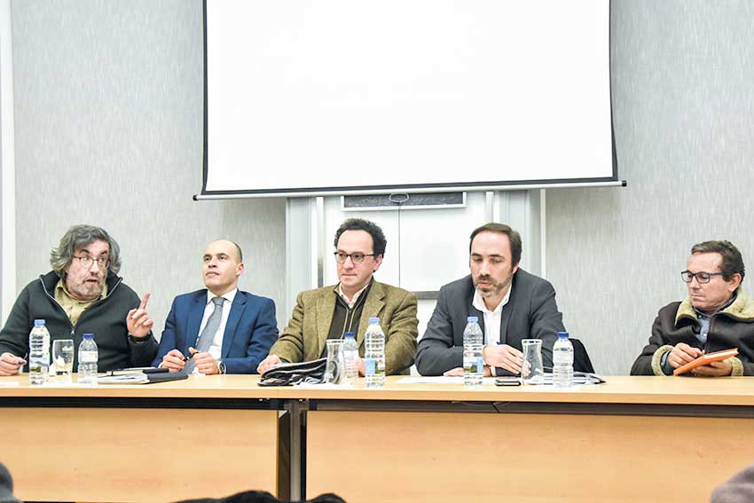 O futuro do termalismo nas Caldas está longe de ser consensual