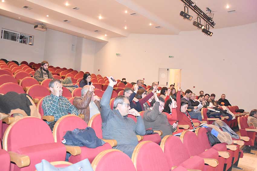 gazeta das Caldas - Óbidos