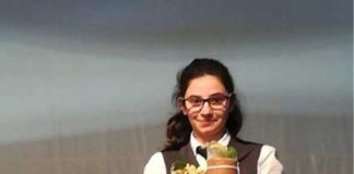 Aluna do Bombarral ficou em segundo lugar em concurso de cocktails