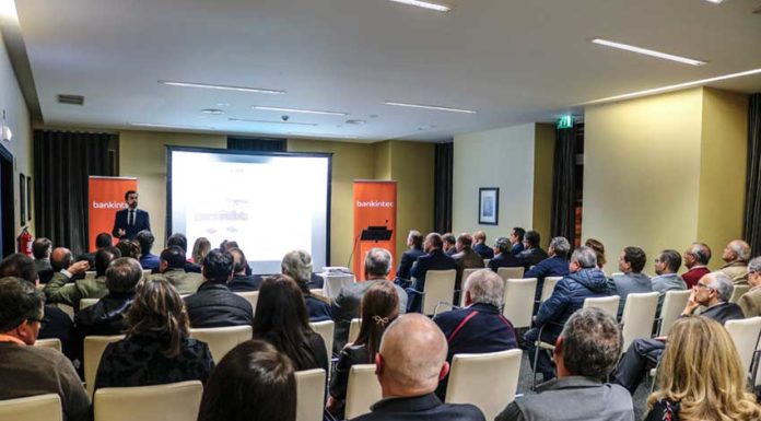 Bankinter esclareceu empresários acerca das alterações no Orçamento de Estado Gazeta das Caldas - Bakinter