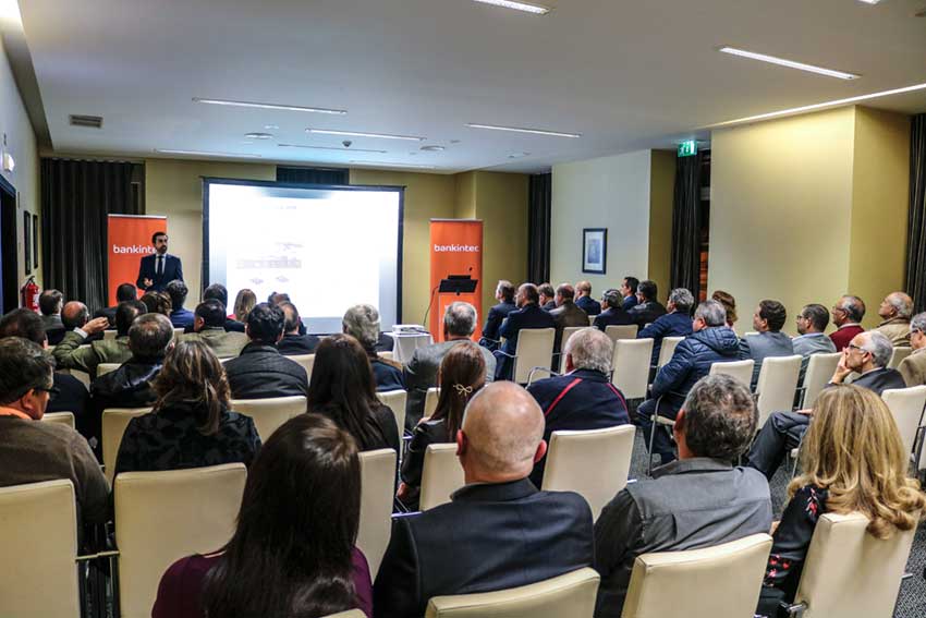 Gazeta das Caldas - Bakinter