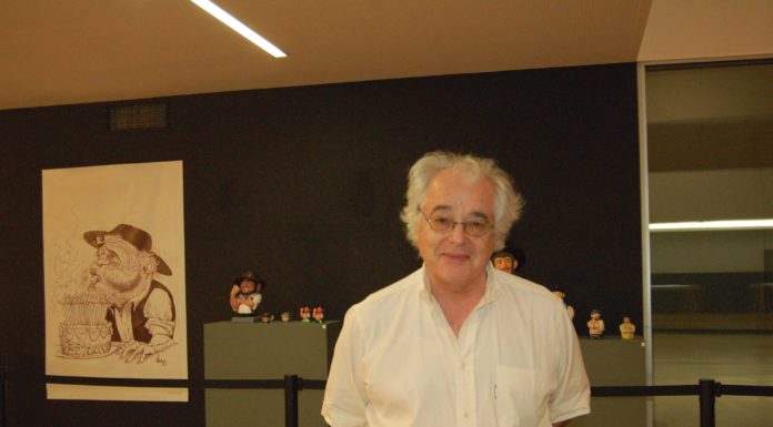 Caldas da Rainha comemora o meio milénio da morte de Leonardo Da Vinci com conferência sobre os grande desafios do Século XXI