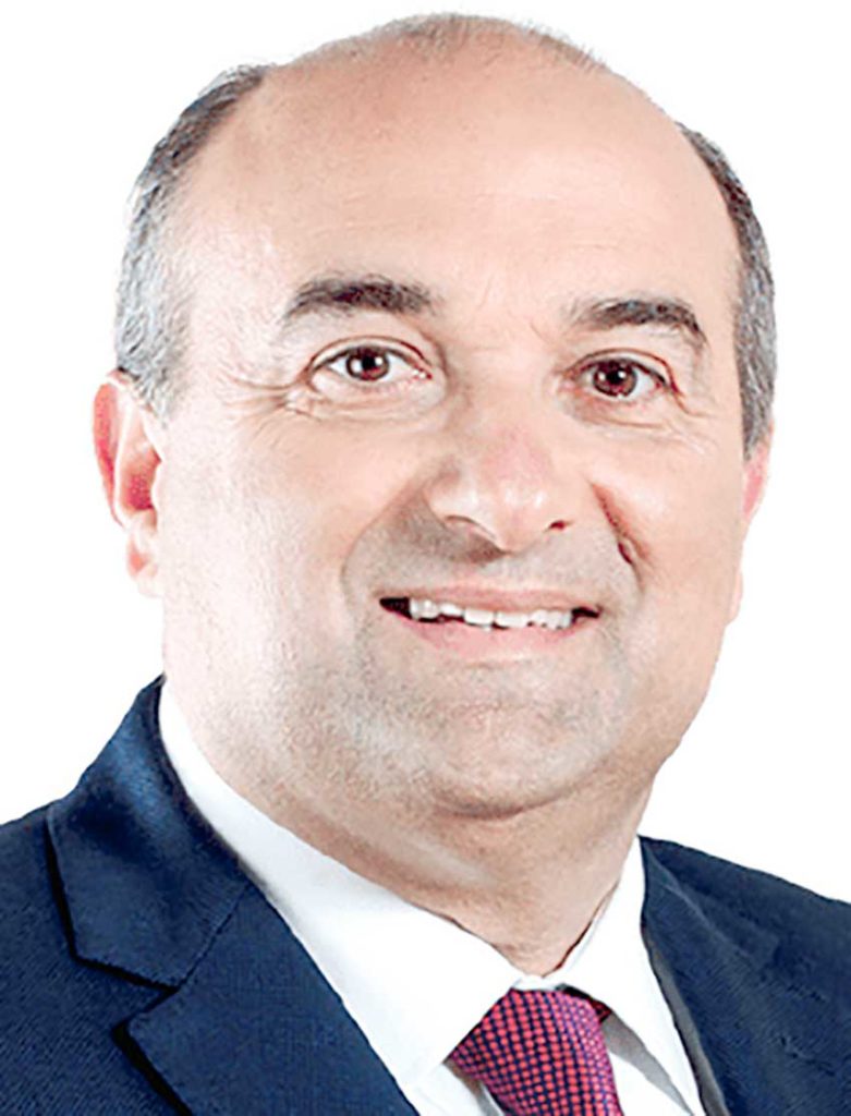 Gazeta das Caldas - Linha do Oeste