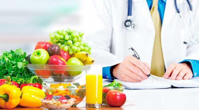 Coaching Nutricional-Mente sã, corpo são