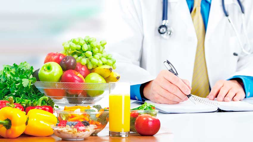 Coaching Nutricional-Mente sã, corpo são