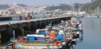 Concurso distingue projectos ligados à economia do mar