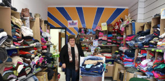 Gazeta das Caldas - fadas janotas