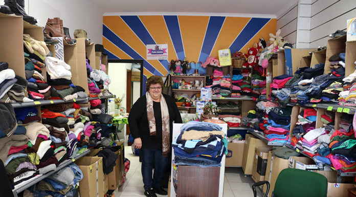 Projecto Catter passou a ser Associação Fadas Janotas Gazeta das Caldas - fadas janotas